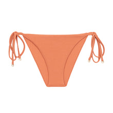 Laden Sie das Bild in den Galerie-Viewer, Product Front: Rio De Sol Bas Bottom Sand-Argila Lacinho

