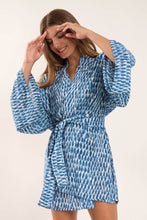 Laden Sie das Bild in den Galerie-Viewer, Image 06: Rio De Sol Robe De Plage Chuva Kimono
