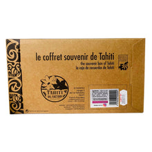 Laden Sie das Bild in den Galerie-Viewer, Product Back: Tevi Coffrets Cadeaux Et Kits Pack 6 Monoi Parfums 30Ml
