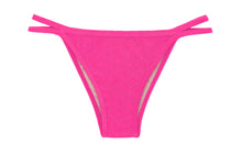 Laden Sie das Bild in den Galerie-Viewer, Product Front: Rio De Sol Bas Bottom Malibu-Rosa Rio-Duo
