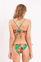 Laden Sie das Bild in den Galerie-Viewer, Model Back: Rio De Sol Bas Bottom Delight Ibiza-Comfy
