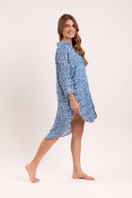 Laden Sie das Bild in den Galerie-Viewer, Image 04: Rio De Sol Chemise Chuva Chemise Gabriele
