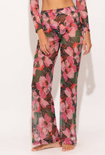 Laden Sie das Bild in den Galerie-Viewer, Gallery: Rio De Sol Pantalon De Plage Jolie Pants Lana

