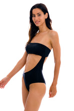 Laden Sie das Bild in den Galerie-Viewer, Image 04: Rio De Sol Une Pièce Preto Body-Rio
