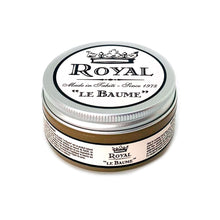 Laden Sie das Bild in den Galerie-Viewer, Image 02: Monoï Royal Lotions Et Soins Pour Le Corps Monoi Royal Royal Le Baume 60 Ml
