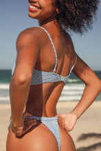 Laden Sie das Bild in den Galerie-Viewer, Image 13: Rio De Sol Haut Top Drift-Cianita Sara
