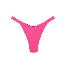 Laden Sie das Bild in den Galerie-Viewer, Product Front: Rio De Sol Bas Bottom Mtx-Ultrapink Kiara
