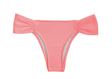 Laden Sie das Bild in den Galerie-Viewer, Product Front: Rio De Sol Bas Bottom Bella Bandeau
