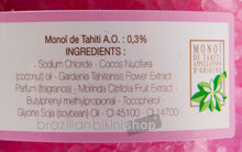 Laden Sie das Bild in den Galerie-Viewer, Product Back: Reva De Tahiti Sels De Bain Reva De Tahiti - Sel De Bain Noni 300 Gr
