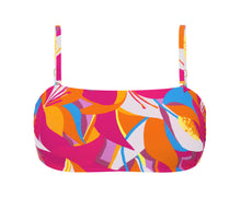 Laden Sie das Bild in den Galerie-Viewer, Product Front: Rio De Sol Haut Top Antelope Bandeau-Reto
