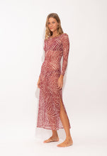 Laden Sie das Bild in den Galerie-Viewer, Image 05: Rio De Sol Vêtement De Plage Dune Dress Lucy
