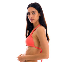 Laden Sie das Bild in den Galerie-Viewer, Image 08: Rio De Sol Haut Top Dots-Tabata Tri-Mel
