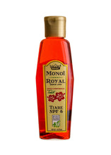 Laden Sie das Bild in den Galerie-Viewer, Product Front: Monoï Royal Sun Care Royal Monoi Tiare Spf6 125Ml
