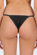 Laden Sie das Bild in den Galerie-Viewer, Image 06: Rio De Sol Bas Bottom Shimmer-Black California
