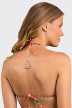 Laden Sie das Bild in den Galerie-Viewer, Image 08: Rio De Sol Haut Top Tropics Tri-Inv
