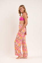 Laden Sie das Bild in den Galerie-Viewer, Image 08: Rio De Sol Pantalon De Plage Lyla Pants Knot

