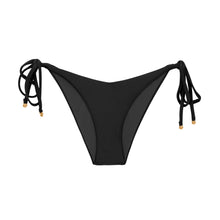 Laden Sie das Bild in den Galerie-Viewer, Product Front: Rio De Sol Bas Bottom Touch-Black Amora

