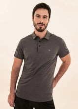 Laden Sie das Bild in den Galerie-Viewer, Gallery: Uv Line T-Shirt Pour Homme T-Shirt Masc Polo Lead Upf50+
