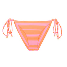 Laden Sie das Bild in den Galerie-Viewer, Product Front: Rio De Sol Bas Bottom Solea Cheeky-Tie
