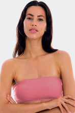 Laden Sie das Bild in den Galerie-Viewer, Gallery: Rio De Sol Haut Top Confetti Bandeau-Reto
