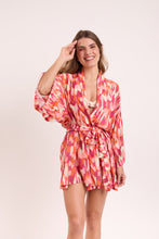 Laden Sie das Bild in den Galerie-Viewer, Image 06: Rio De Sol Robe De Plage Mirage Kimono
