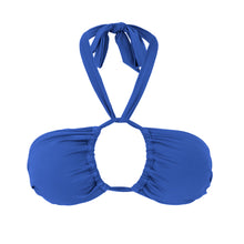 Laden Sie das Bild in den Galerie-Viewer, Product Back: Rio De Sol Haut Top Oceano Mel
