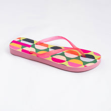 Laden Sie das Bild in den Galerie-Viewer, Product Back: Rio De Sol Tongs Garden City Slim
