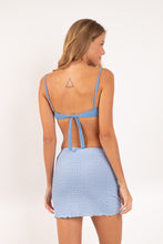 Laden Sie das Bild in den Galerie-Viewer, Image 13: Rio De Sol Jupe De Page Drift-Cianita Lila Skirt
