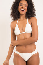 Laden Sie das Bild in den Galerie-Viewer, Image 11: Rio De Sol Bas Bottom Off-White Mel-Comfy
