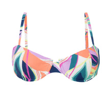 Laden Sie das Bild in den Galerie-Viewer, Product Front: Rio De Sol Haut Top Fresh-Day Balconet
