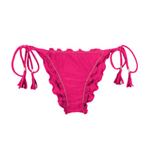 Laden Sie das Bild in den Galerie-Viewer, Product Front: Rio De Sol Bas Bottom Shimmer-Olinda Frufru
