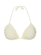 Laden Sie das Bild in den Galerie-Viewer, Product Front: Rio De Sol Haut Top Malibu-Natural Frufru

