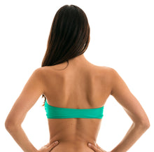 Laden Sie das Bild in den Galerie-Viewer, Image 06: Rio De Sol Haut Top Bahamas Reto
