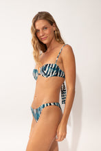 Laden Sie das Bild in den Galerie-Viewer, Image 04: Rio De Sol Bas Bottom Azule Leblon

