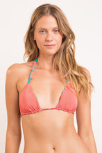 Laden Sie das Bild in den Galerie-Viewer, Image 14: Rio De Sol Haut Top Love-Trip Tri-Rev
