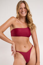 Laden Sie das Bild in den Galerie-Viewer, Image 10: Rio De Sol Bas Bottom Touch-Carmim Gigi
