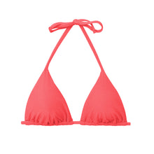 Laden Sie das Bild in den Galerie-Viewer, Product Front: Rio De Sol Haut Top Malibu-Folia Tri-Inv

