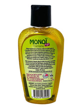 Laden Sie das Bild in den Galerie-Viewer, Product Back: Tevi Monoi Oils Monoi Au Tamanu 120 Ml
