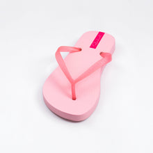 Laden Sie das Bild in den Galerie-Viewer, Image 05: Rio De Sol Tongs Light Pink Slim
