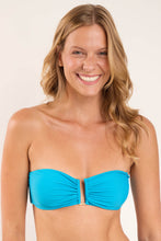 Laden Sie das Bild in den Galerie-Viewer, Gallery: Rio De Sol Haut Top Fluity-Navega Sara
