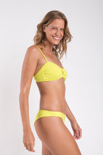 Laden Sie das Bild in den Galerie-Viewer, Image 07: Rio De Sol Haut Top Citrico Bandeau-Crispy

