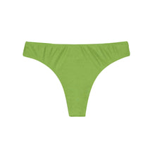 Laden Sie das Bild in den Galerie-Viewer, Product Front: Rio De Sol Bas Bottom Shimmer-Botanica Nice-Fio
