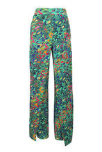 Laden Sie das Bild in den Galerie-Viewer, Product Front: Rio De Sol Pantalon De Plage Wilds Wide Pants
