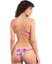 Laden Sie das Bild in den Galerie-Viewer, Image 08: Rio De Sol Ensemble Set Dreams Tri-Fixo Cheeky-Fixa
