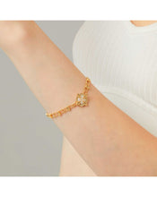 Laden Sie das Bild in den Galerie-Viewer, Image 02: Hipanema Bracelet Nectar White Bracelet
