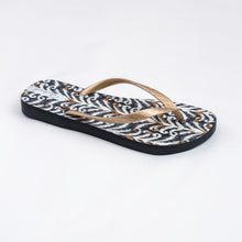 Laden Sie das Bild in den Galerie-Viewer, Product Back: Rio De Sol Tongs Ikat Slim
