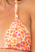 Laden Sie das Bild in den Galerie-Viewer, Image 06: Rio De Sol Haut Top Ditsy-Butter Mel
