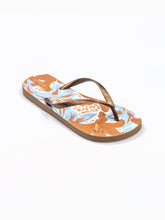 Laden Sie das Bild in den Galerie-Viewer, Product Back: Rio De Sol Tongs Olyra Slim
