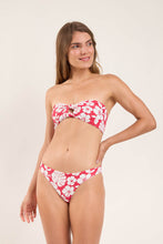 Laden Sie das Bild in den Galerie-Viewer, Image 06: Wednesday In Hawaii By Rio De Sol Haut Top Pua-Hibiscus Lani
