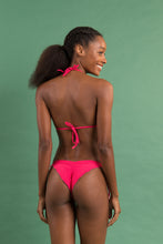 Laden Sie das Bild in den Galerie-Viewer, Image 14: Rio De Sol Haut Top Dots-Virtual-Pink Frufru
